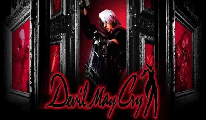 Devil May Cry