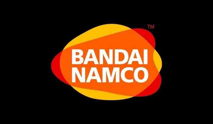 bandai namco