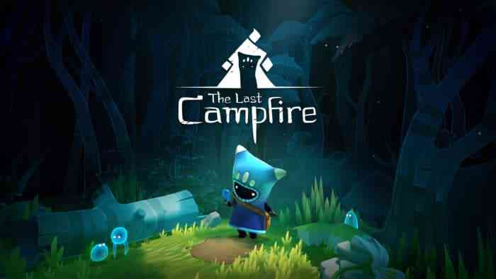 the last campfire steam release