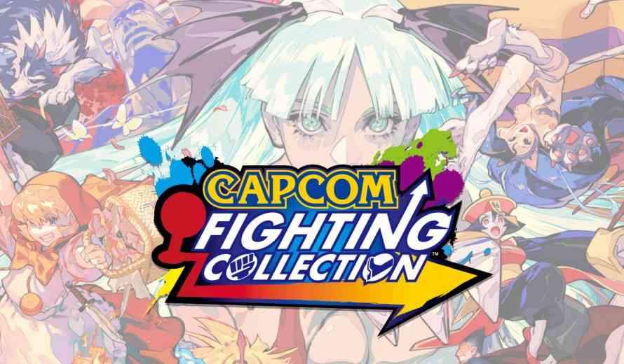 Capcom 