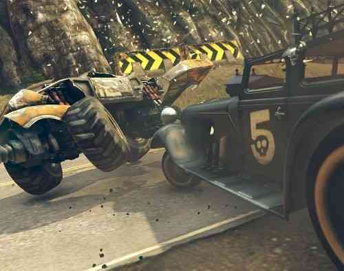 Carmageddon Max Damage Screen 02