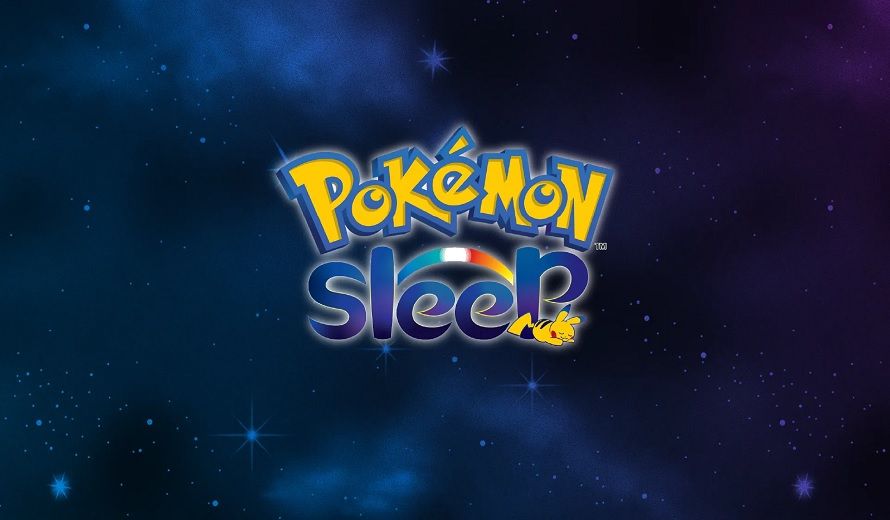 Pokémon Sleep