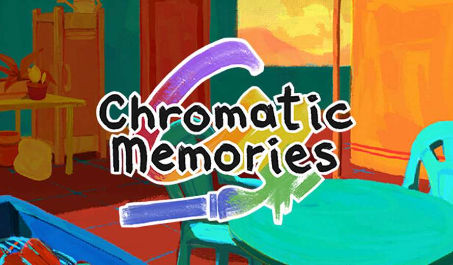 Chromatic Memories