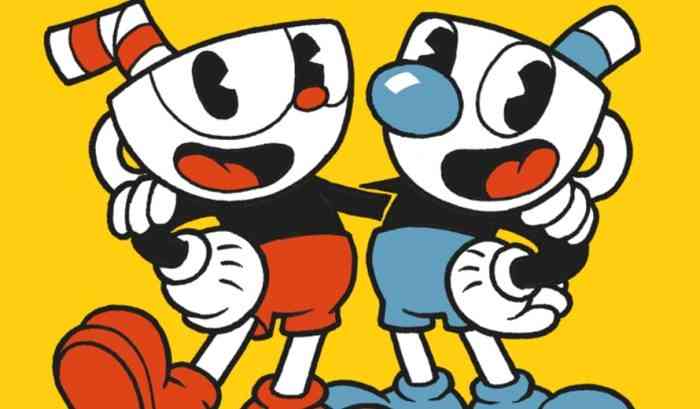 Cuphead