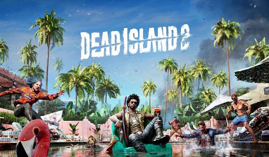 Dead Island 2