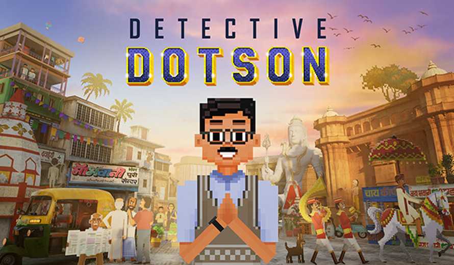 Detective Dotson