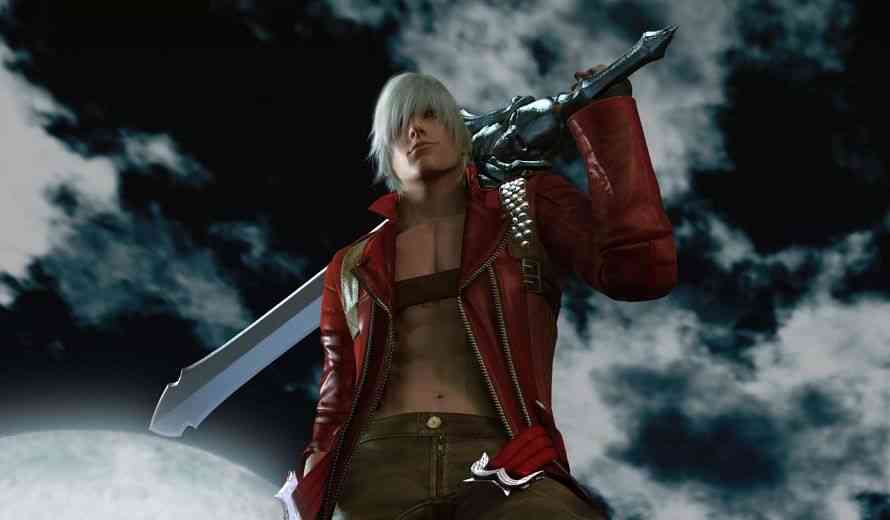 devil may cry 3 dante