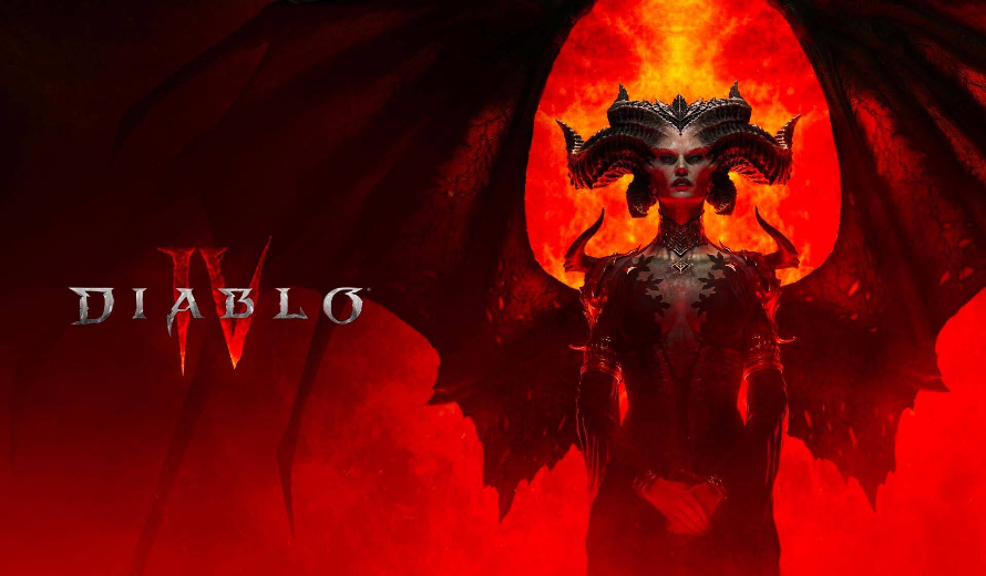 Diablo 4 Diablo IV