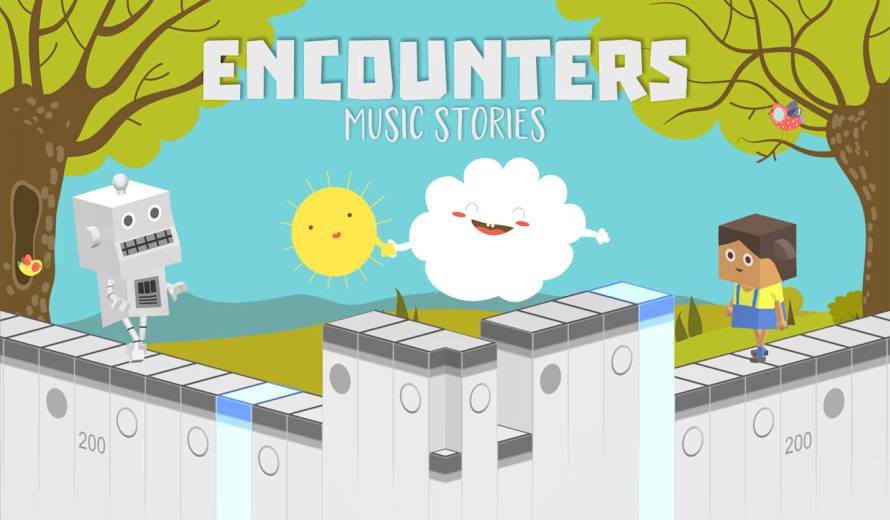 Encounters: Music Stories