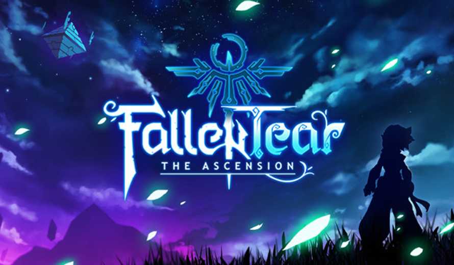 Fallen Tear: The Ascension