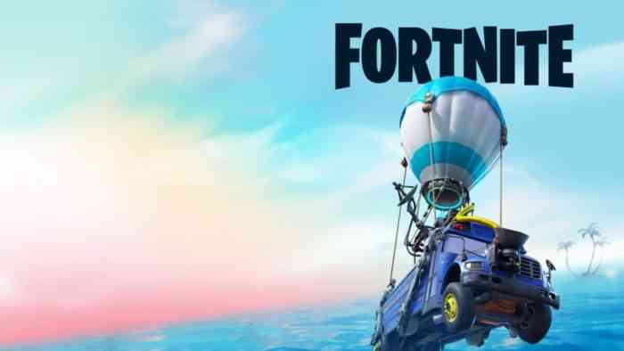 fortnite servers down