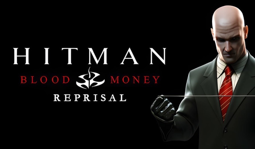 Hitman: Blood Money Reprisal