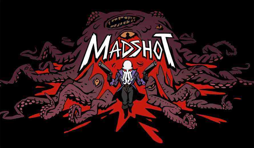 Madshot Demo