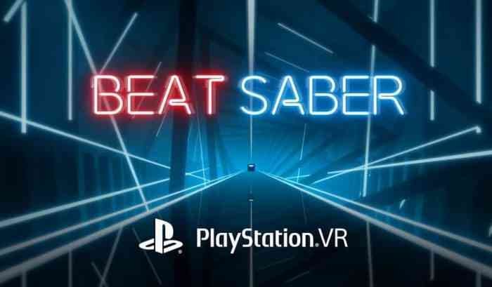 Beat Saber Sanity Checks