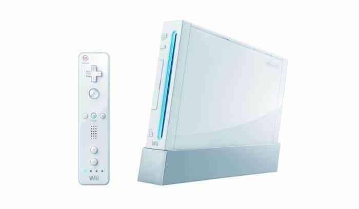 Nintendo Wii