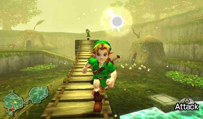 Ocarina of Time