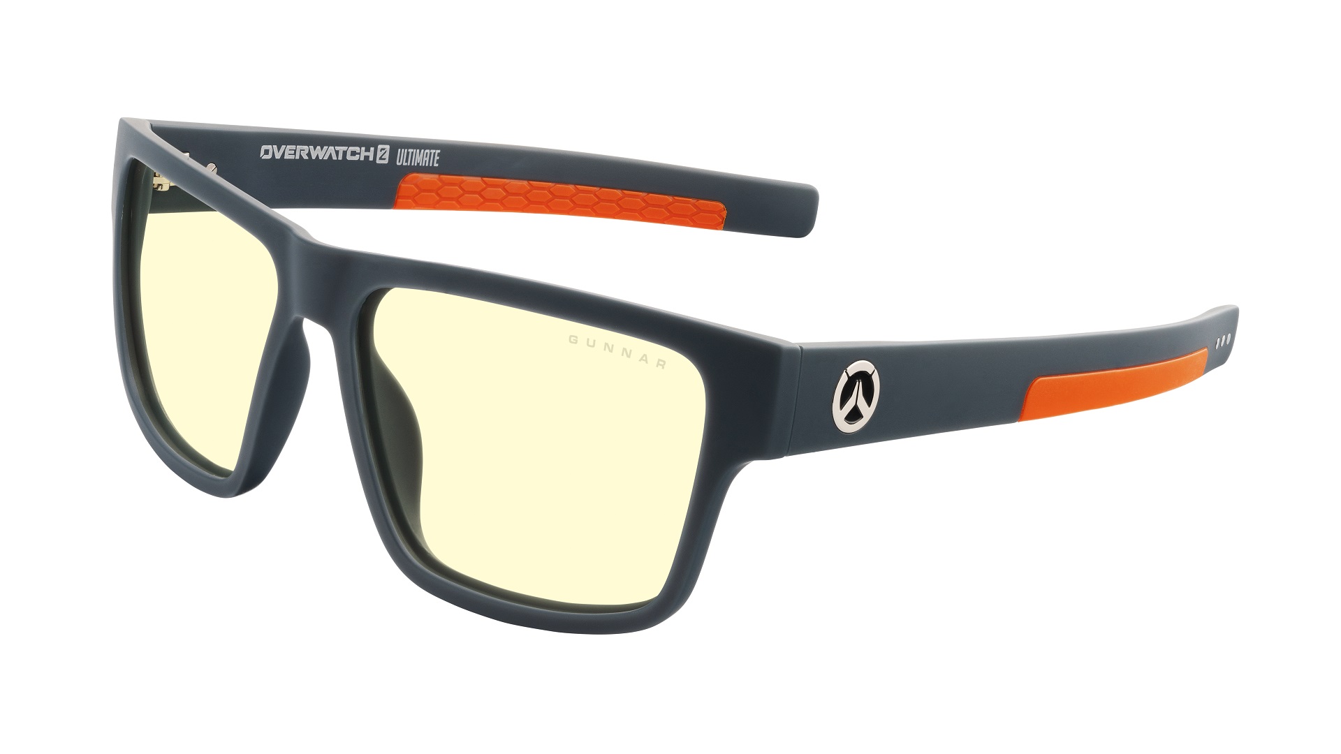 Blizzard and Gunnar Optiks Overwatch Glasses