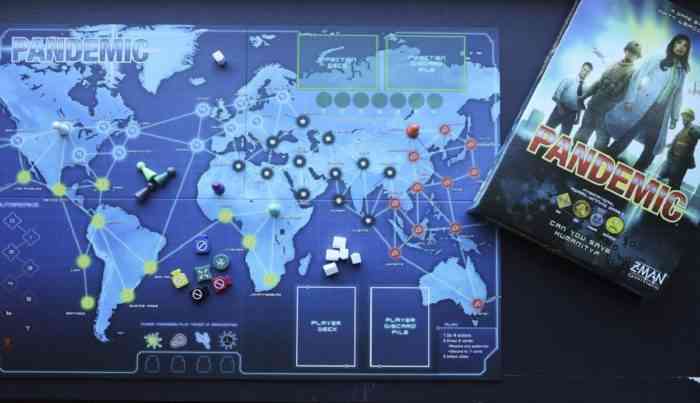 Pandemic