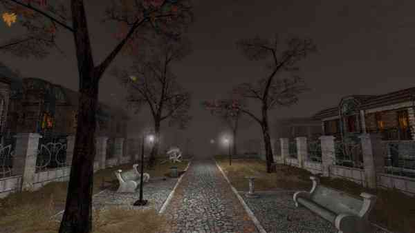 Pathologic Classic HD pic 2