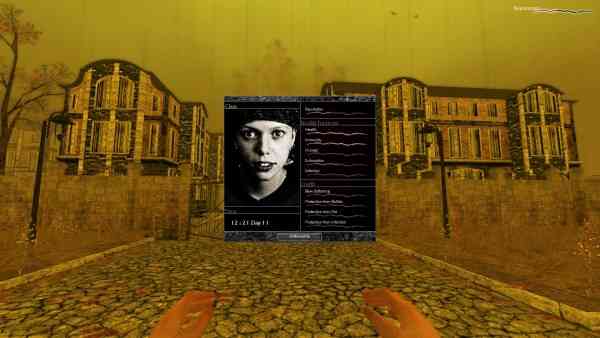 Pathologic Classic HD pic 6