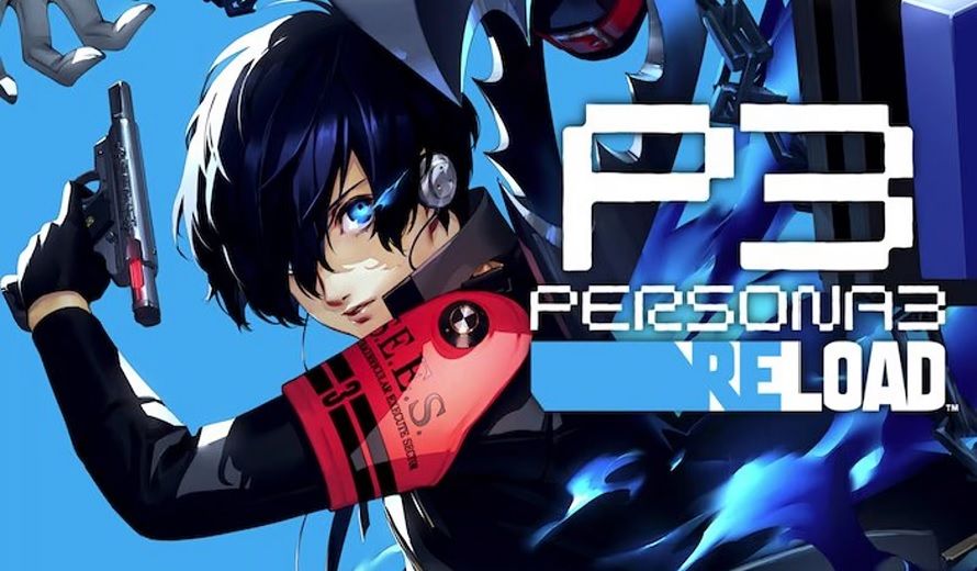 Persona 3 Reload