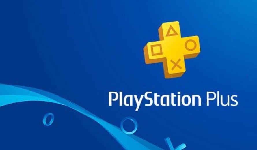 PlayStation Plus