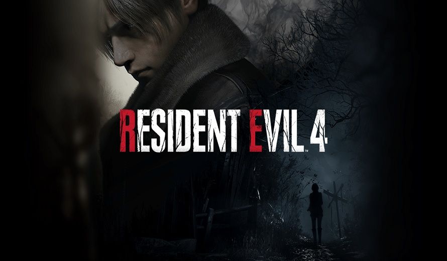 Resident Evil 4