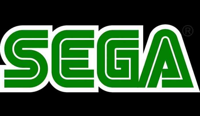 Sega Games