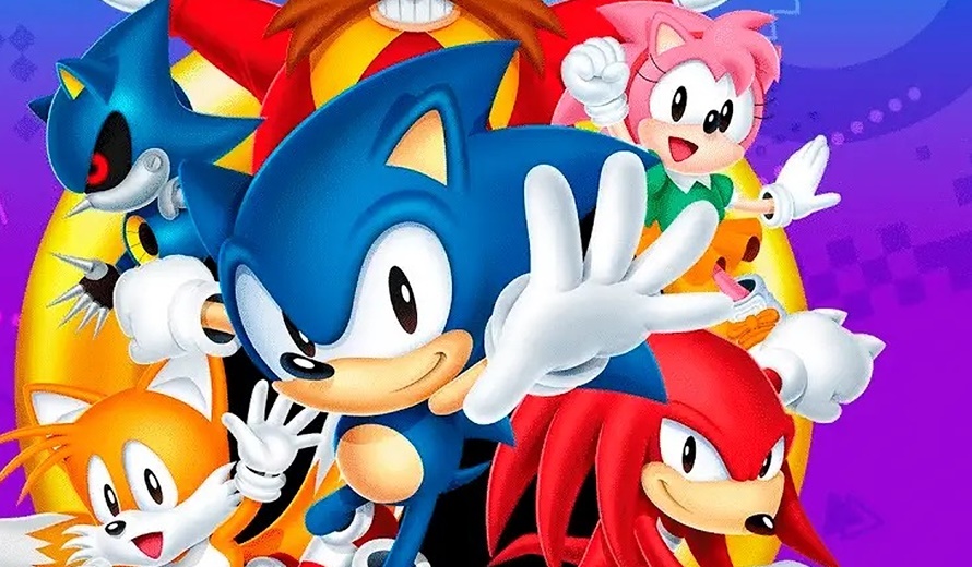 Sonic Origins Plus Review