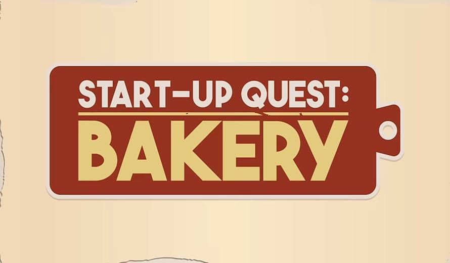 Startup Quest Bakery