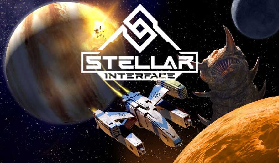 Stellar Interface