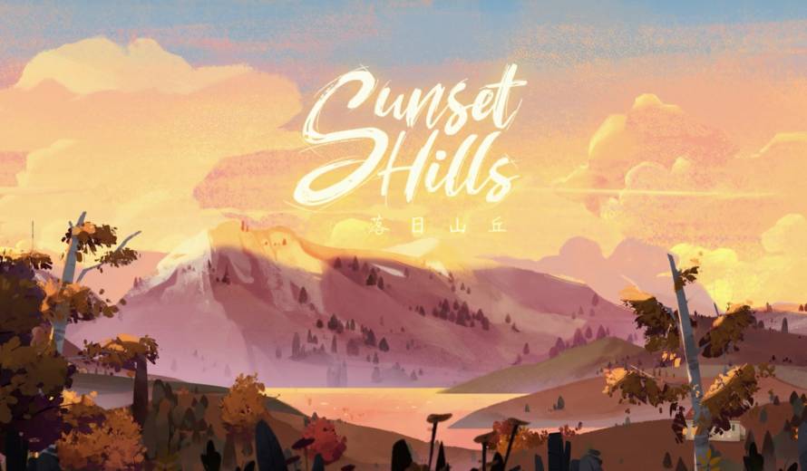 Sunset Hills