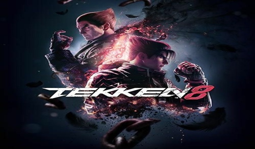 Tekken 8