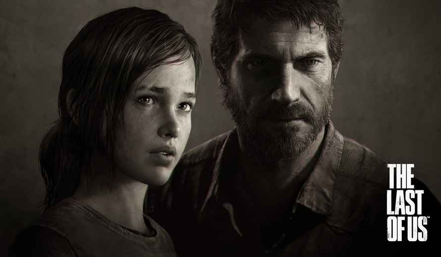 The Last of Us PC