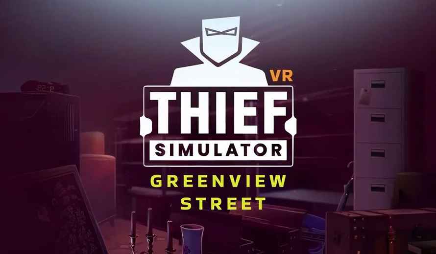 Thief Simulator