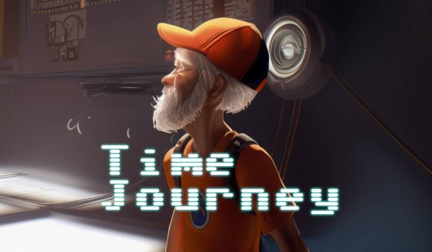 Time Journey