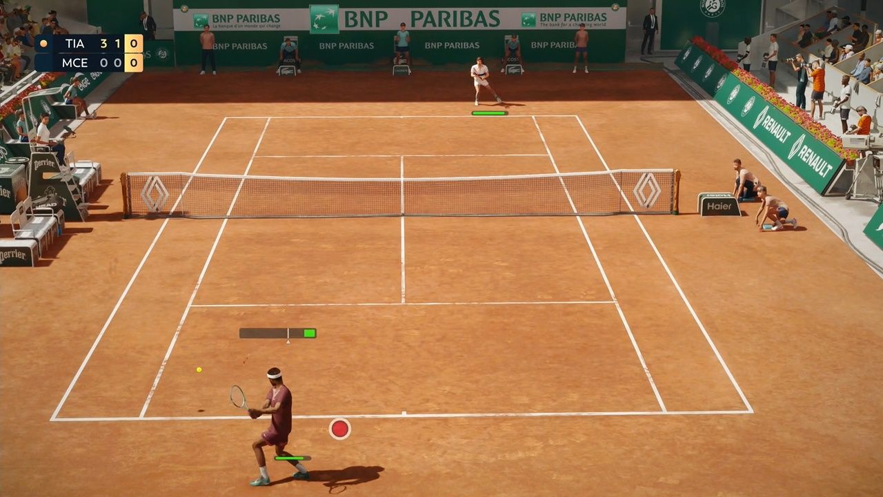 TopSpin 2K25 Preview