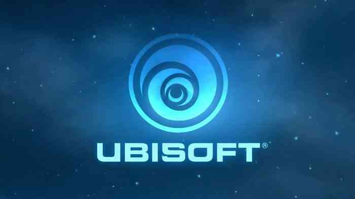 Ubisoft