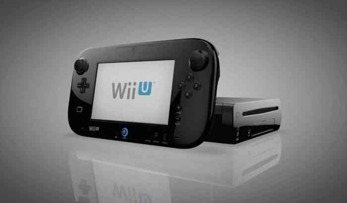 Wii U