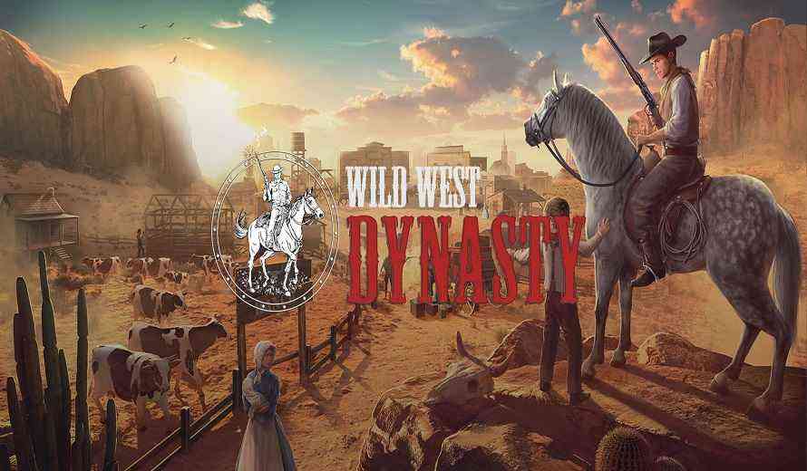 Wild West Dynasty