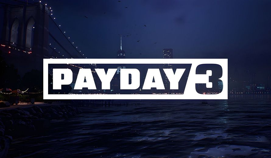 Payday 3