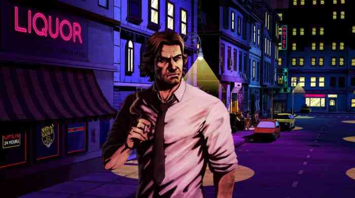 the wolf among us 2 development