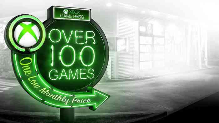 xbox game pass top