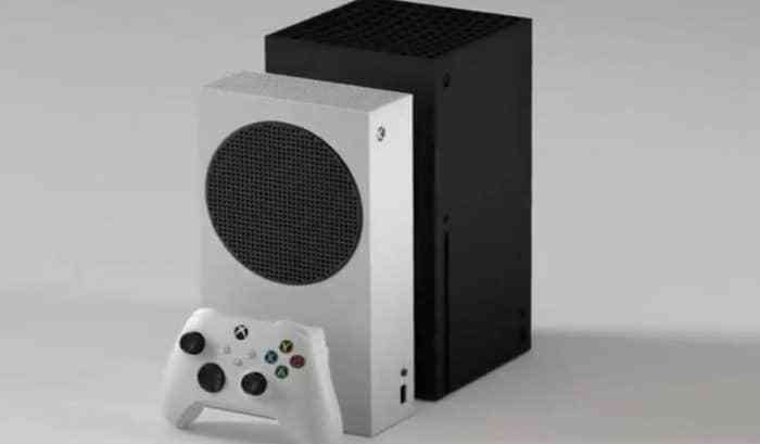 Xbox Series X