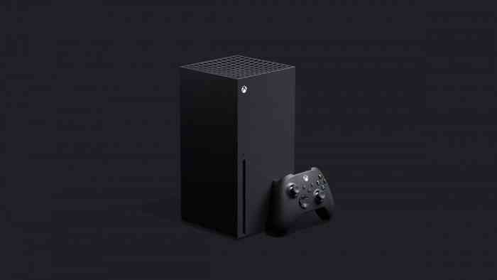 Xbox Series X