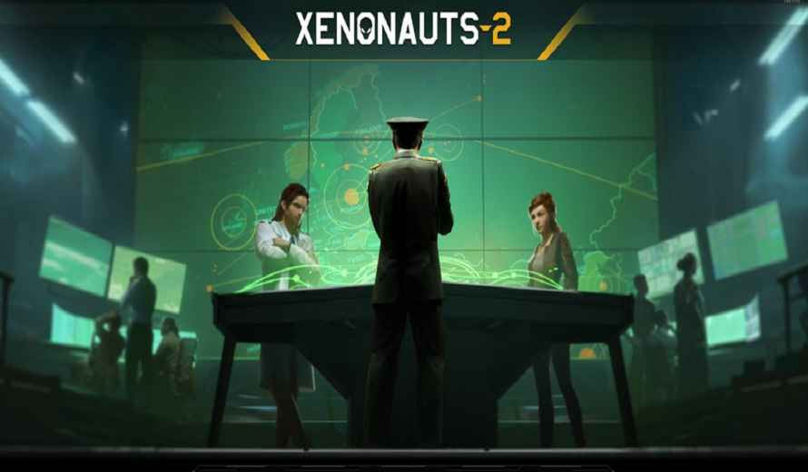 Xenonauts 2